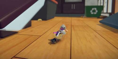 SkateBIRD : trucs et astuces pour ne pas faire du skate comme un pigeon